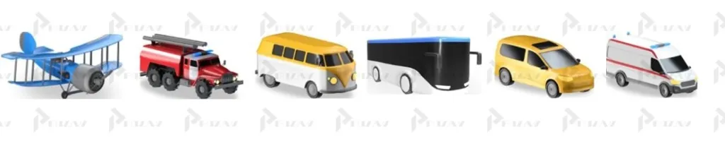 Товарные знаки на иконки для карт 2 ГИС Товарные знаки на иконки для карт 2 ГИС