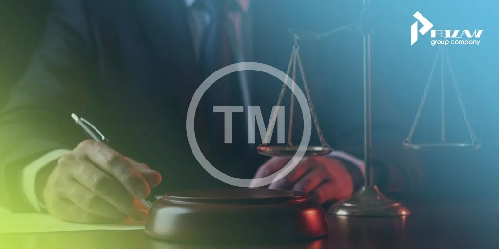 зарегистрировать товарный знак МКТУ 45