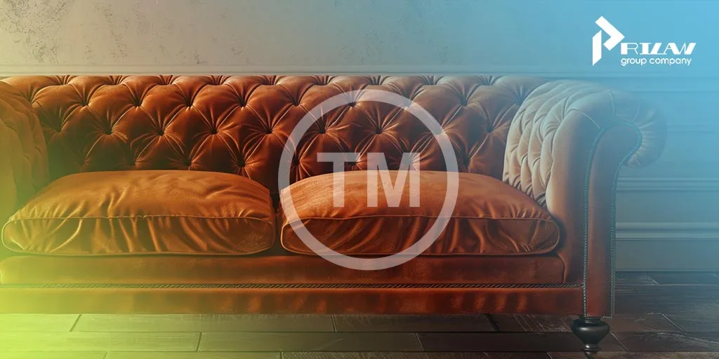 мебель как зарегистрировать товарный знак