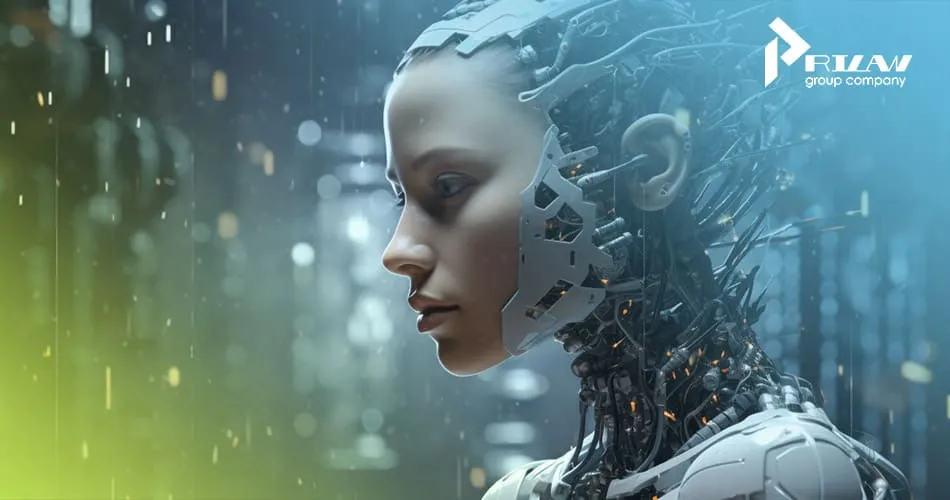 Китай покоряет Искусственный Интеллект