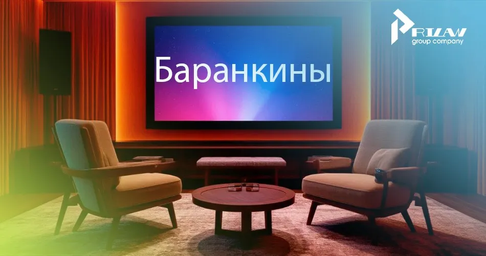 Регистрация товарного знака Баранкины