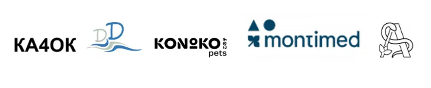 Товарные знаки 5 класса МКТУ: производство диетических продуктов, лечебных напитков