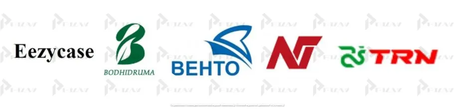 Товарные знаки 22 класса МКТУ: производство мешков, сетей, гамаков