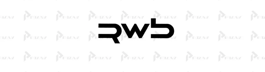 Товарный знак RWB