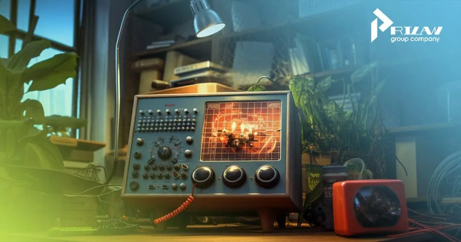 Патентование электроники