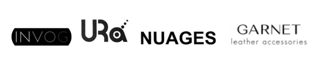Товарные знаки 18 класса МКТУ: производство зонтов, тростей и частей для них