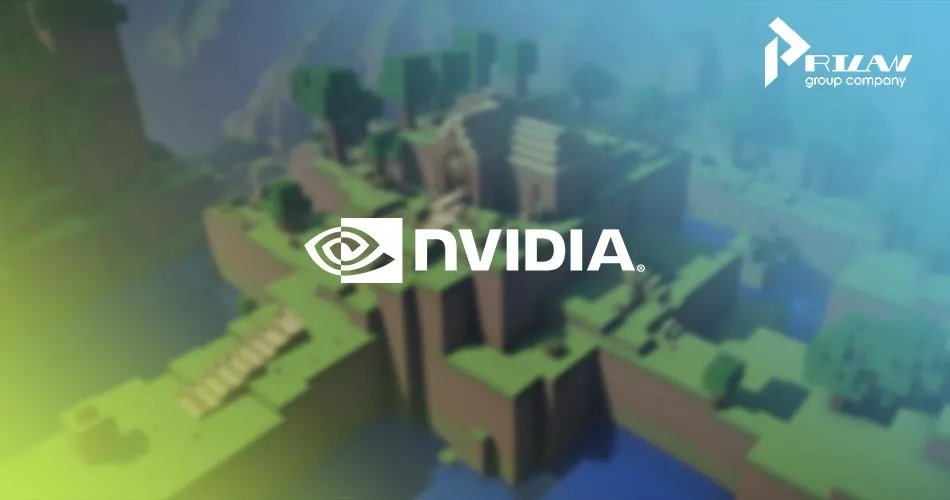 Nvidia Nvidia