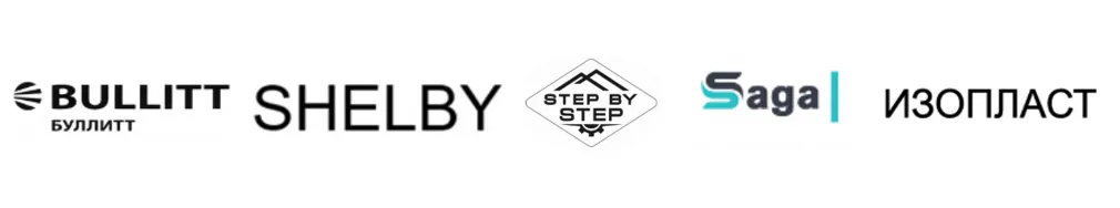 Товарные знаки 06 класса МКТУ: производство фольги и листов из металла