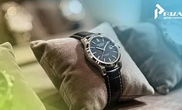 Промышленный образец для различных часов и измерительных приборов: процесс патентования в Роспатенте