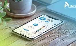 Telegram: Нейтралитет и рост - путь к миллиарду пользователей
