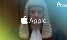 Apple проиграла в суде: $502 млн за патенты 4G