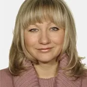 Трипольская Екатерина Георгиевна
