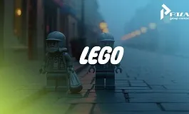 Lego официально закрепляет свои права в России