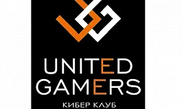 UNITED GAMERS кибер клуб