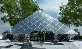 "ЭКН" - "Элементальные КоНструкции"