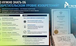 Изобретательский уровень: полное руководство по критерию патентоспособности