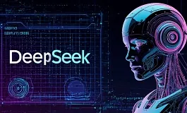 DeepSeek официально зарегистрирован в России: история создания и путь на российский рынок