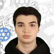  Бабенко Артем Максимович 