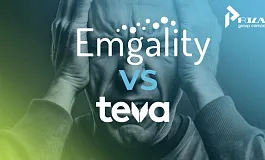 Конец мигрени за 176 миллионов долларов