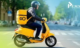 Суд лишил компанию «ВЕЗУ» охраны товарных знаков «GO» по иску «Яндекса»