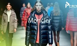 Moncler укрепляет позиции в России: итальянский люксовый бренд регистрирует новые товарные знаки