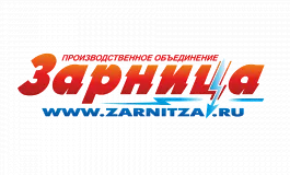 ООО "Зарница"