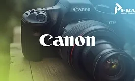 Стремление корпорации Canon к инновационнму развитию в различных сферах