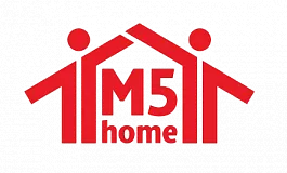 Торговый комплекс "M5home"