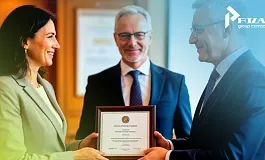 Бренд РАНХиГС набирает обороты: Президентская академия получила статус общеизвестного знака