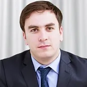 Хошимов Алишер Олимович