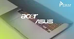 Немецкий патентный удар: Acer и ASUS временно запретили продажу ПК и ноутбуков в Германии