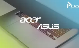 Немецкий патентный удар: Acer и ASUS временно запретили продажу ПК и ноутбуков в Германии