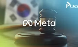 Южная Корея наложила на Meta штраф в размере 15,67 млн долларов за незаконный сбор данных пользователей