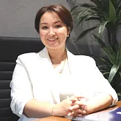 Исматуллаева Камилла Нодировна