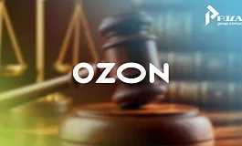 Ozon выиграл суд у доменного сквоттера: спор из-за доменов «озон.рф» и «озончик.рф»