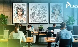 Разговорные скрипты для сотрудников патентного бюро: готовые фразы для менеджеров