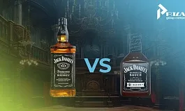 Brown-Forman Corp вступила в борьбу за бренд Jack Daniel's OLD NO.7 против Watasha Sauce Company