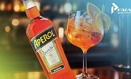 Российский суд ограничил продажу Aperol под маркой Campari