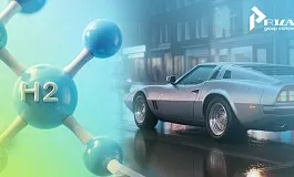 Энергия будущего: как ученые создают водород из растительных отходов