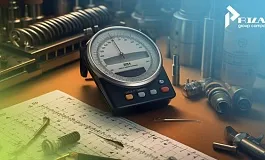 Патентование измерительной техники