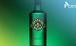 «Зелёная марка» стала легендой: Роспатент признал бренд общеизвестным товарным знаком