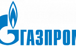 Газпром