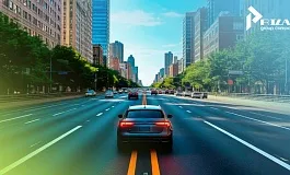 Патент на уникальное изобретение: транспорт будущего без водителей и без страха перед непогодой