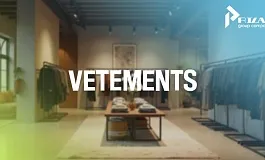 Неохраняемый элемент Vetements или известный бренд: борьба за товарный знак