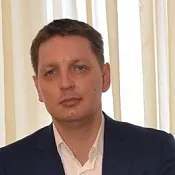 Балаян Дмитрий Олегович