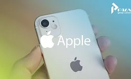 Патентование диафрагмы мобильной камеры: патент Apple меняет будущее фотографии