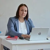 Потапова Юлия Константиновна