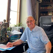 Журавлев Игорь Евгеньевич