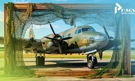 Щит от беспилотной угрозы: запатентованная технология антидронового сооружения