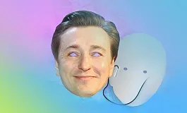 Сергей Безруков защищает свое лицо: новый виток в спорах о правах знаменитостей